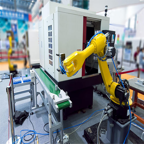 开封机械制造领域