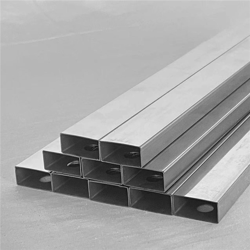 开封304不锈钢方管